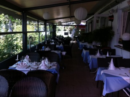 照片: Ristorante Monaco