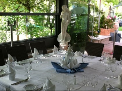 照片: Ristorante Monaco